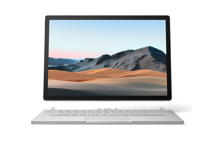 富源Surface 维修前的准备工作